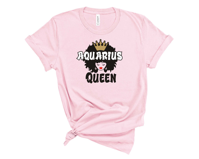 Aquarius Queen - Transfer