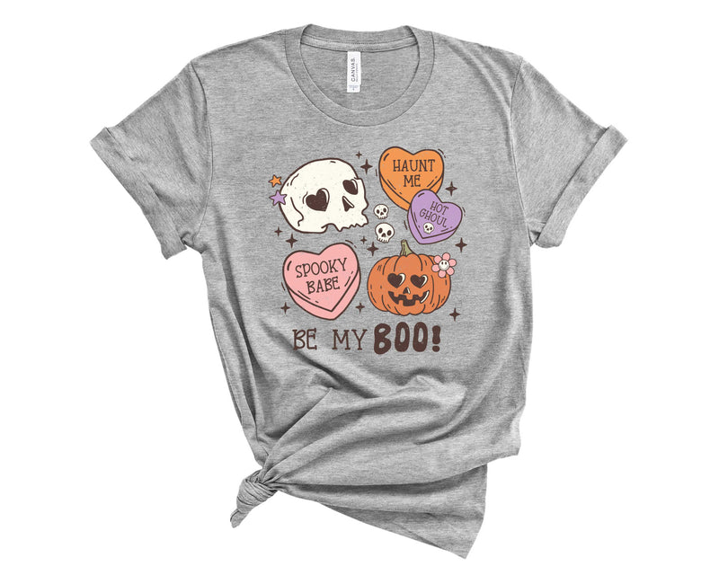 Be my Boo - Graphic Tee
