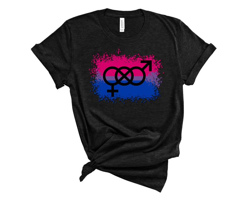 Bi Flag- Transfer