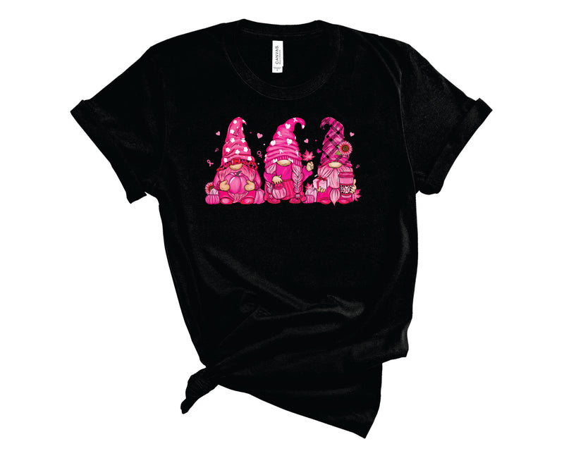 Breast Cancer Gnomes - Transfer