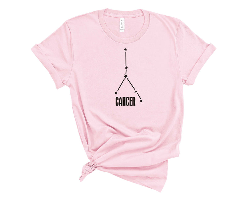 Cancer Constellation - Transfer