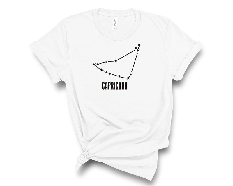 Capricorn Constellation - Transfer