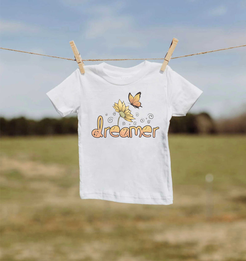 Dreamer- Transfer