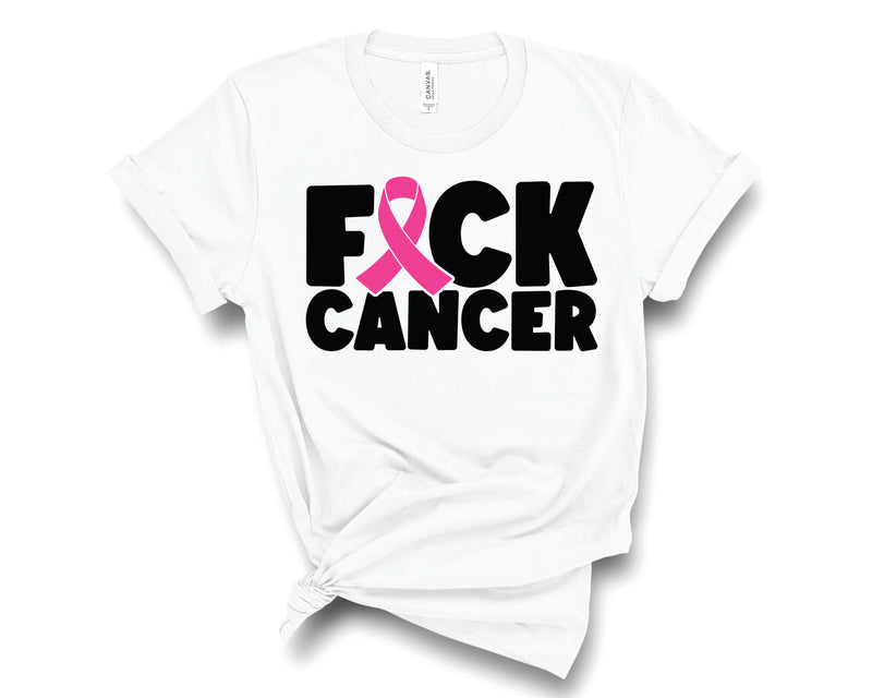 Fuck Cancer - Transfer