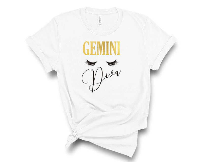 Gemini Diva - Transfer