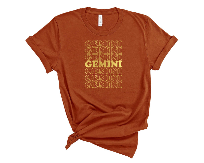Gemini Stacked - Transfer