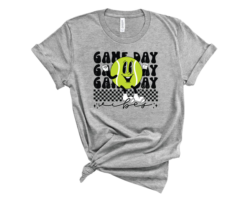 Gameday Vibes Tennis - Transfer