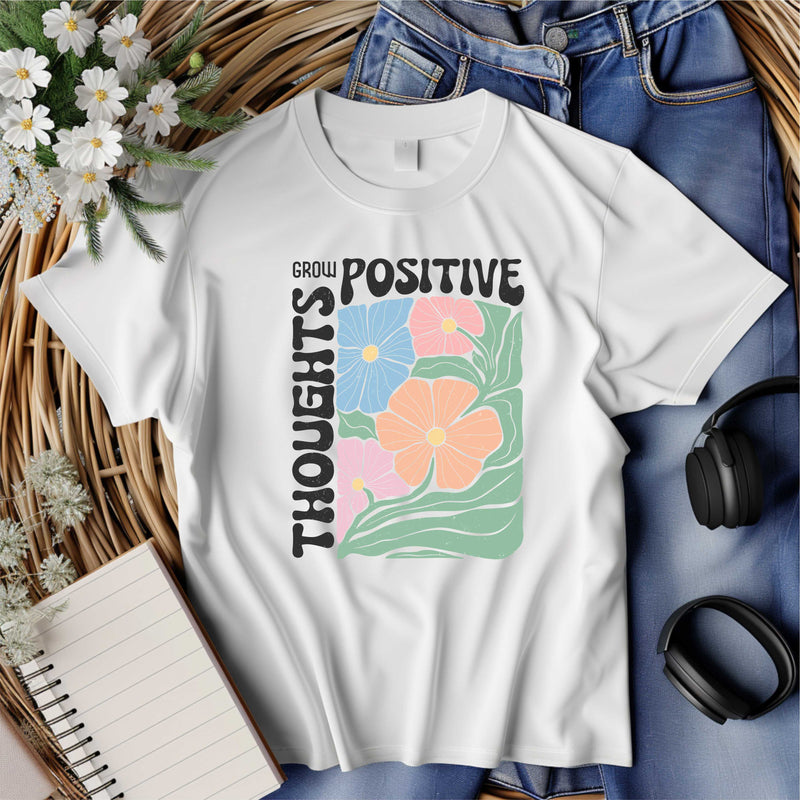 Grow Positive Thoughts- Transfer