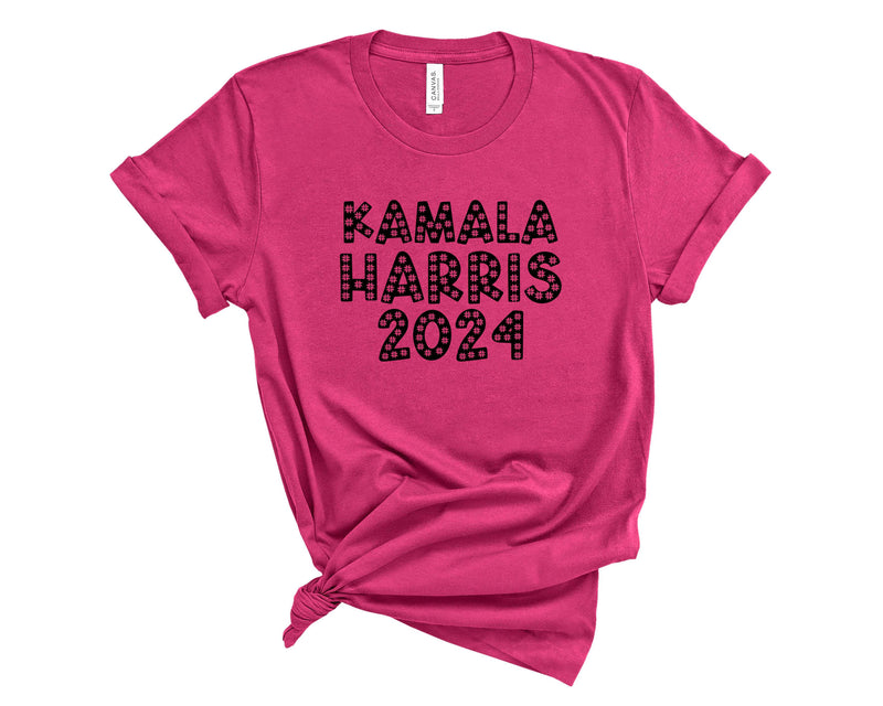 Kamala Harris 2024-Transfer