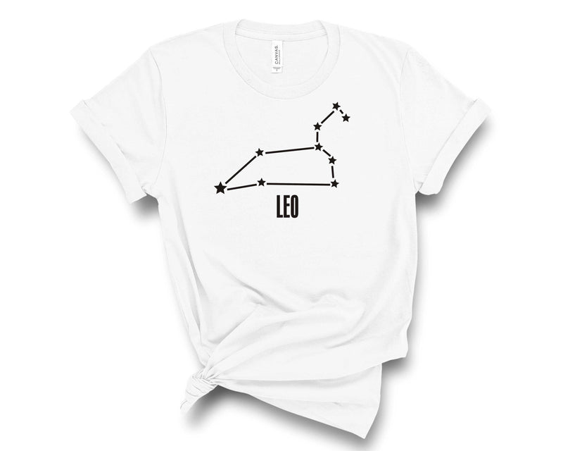 Leo Constellation - Transfer