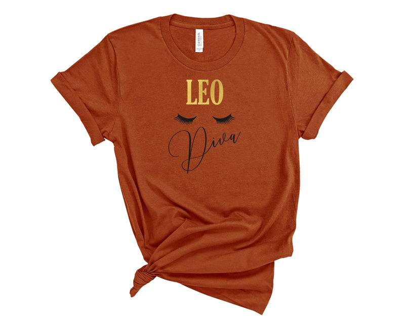Leo Diva- Transfer
