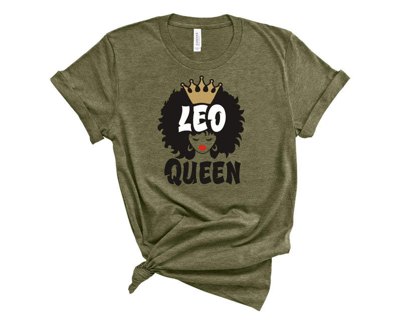 Leo Queen- Transfer
