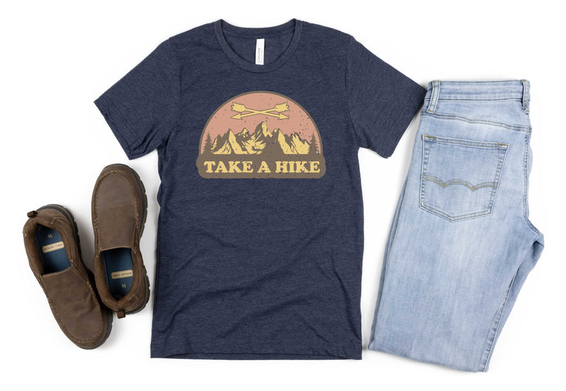 Take A Hike- Transfer