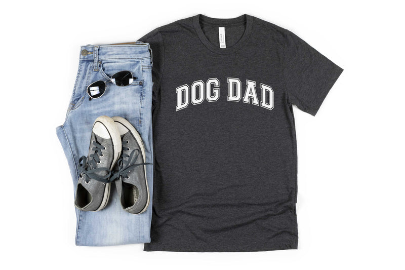 Dog Dad- Transfer