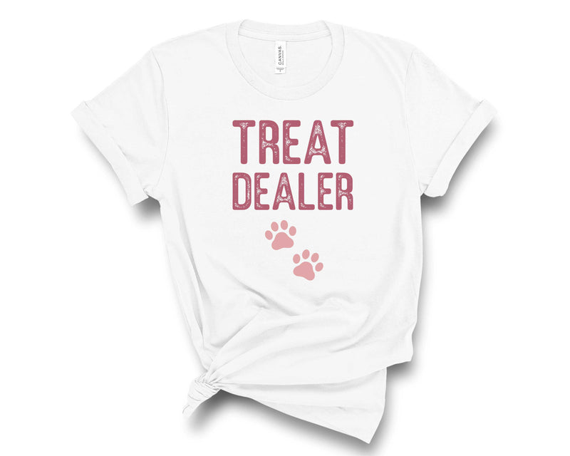 Treat Dealer- Transfer