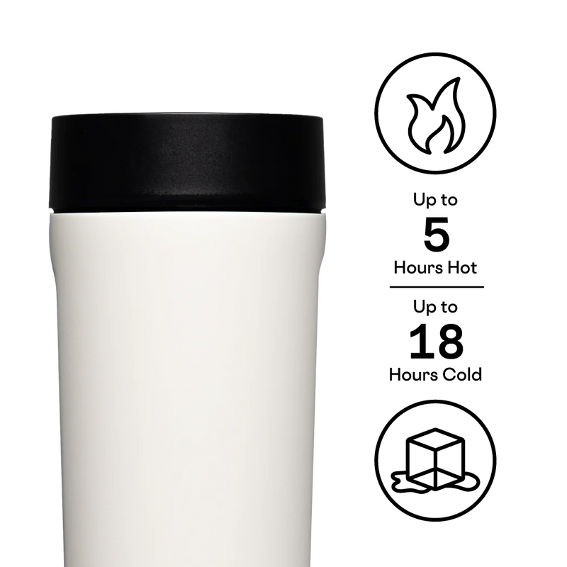 Corkcicle Prismatic Commuter Cup