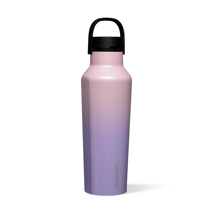 Corkcicle Ombre Fairy 20oz Sport Canteen