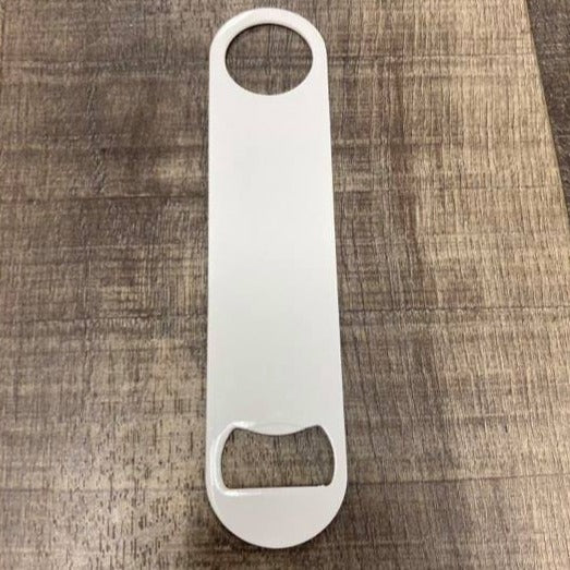 Sublimation Bartender Bottle Opener