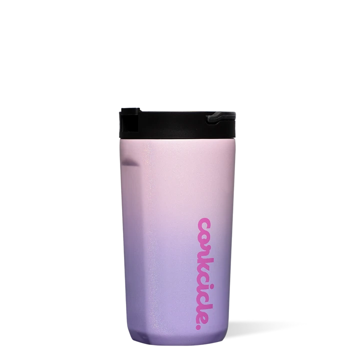 Corkcicle Ombre Fairy Kid Tumbler