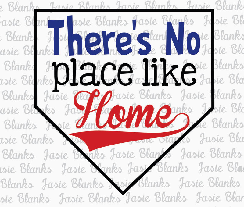 BASEBALL-There's no place like home - Transfer