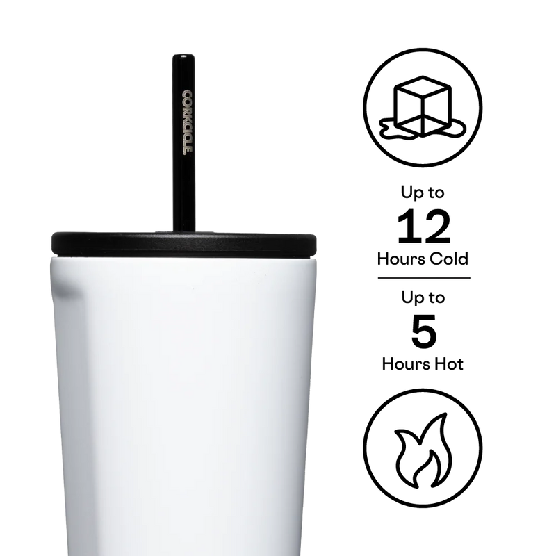 Corkcicle Ceramic Slate Cold Cup