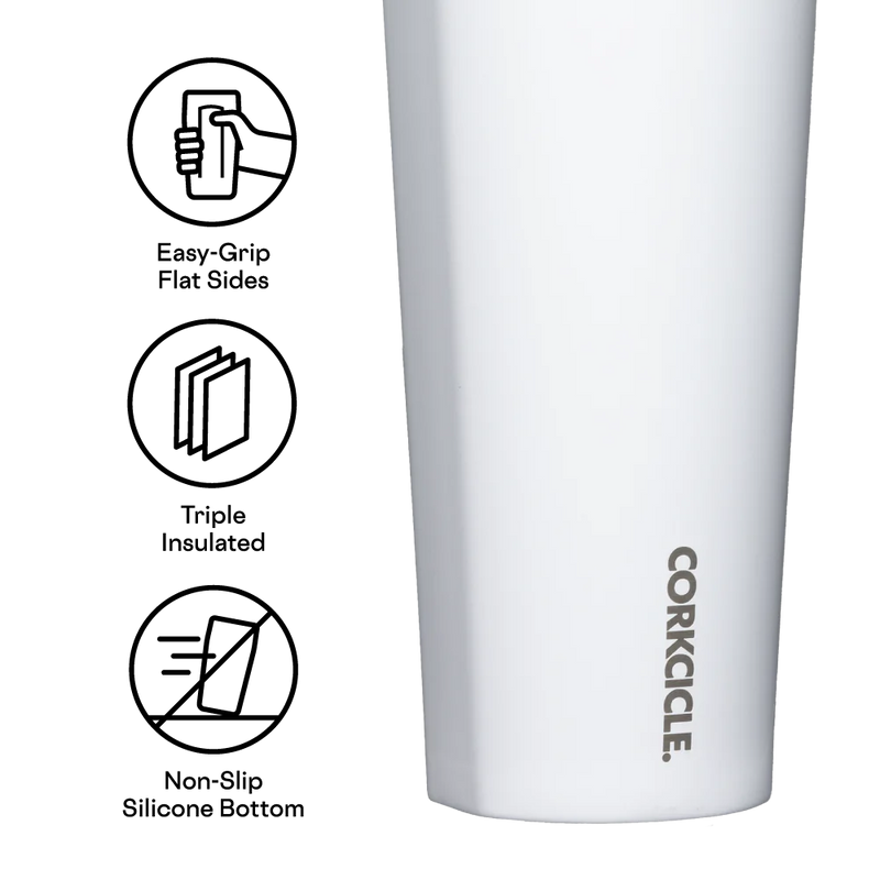 Corkcicle Unicorn Lavender Magic Cold Cup