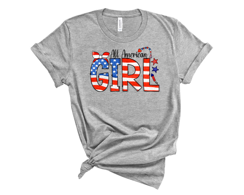 American Girl Star - Graphic Tee