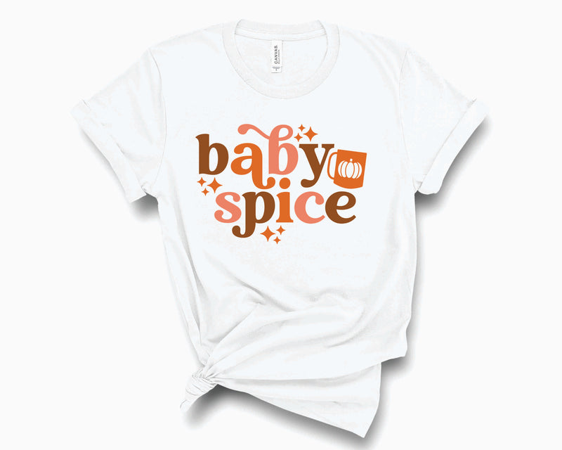 Baby Spice - Transfer