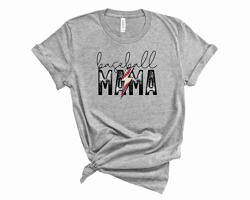 Baseball Mama - Transfer