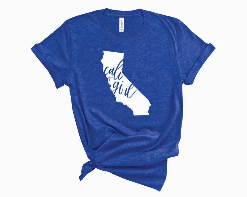 Cali Girl - Graphic tee