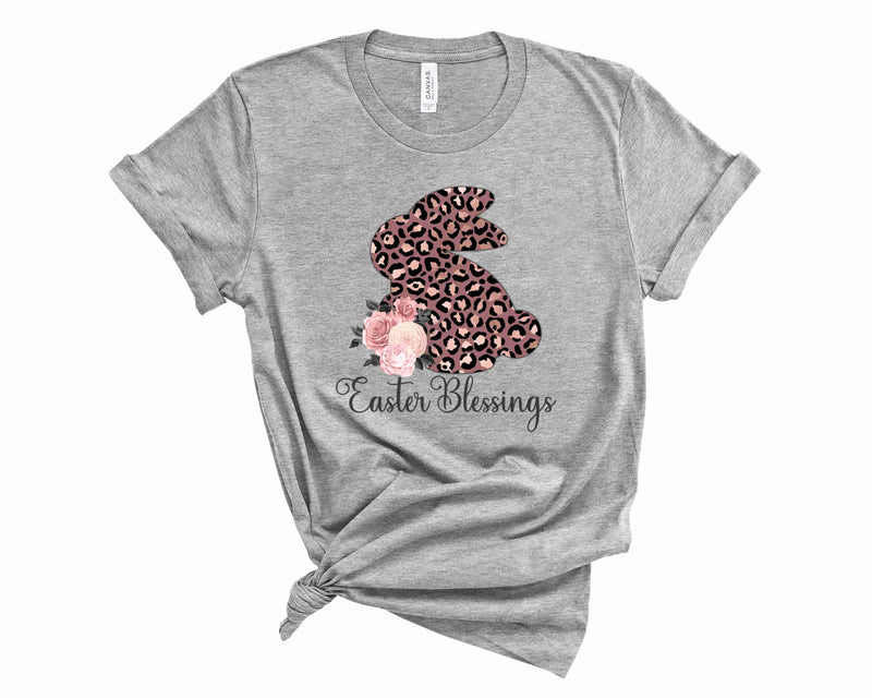 Easter Blessings  - Graphic Tee