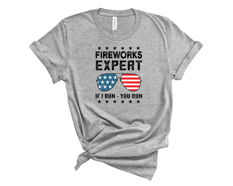 Firework Expert  - Transfer