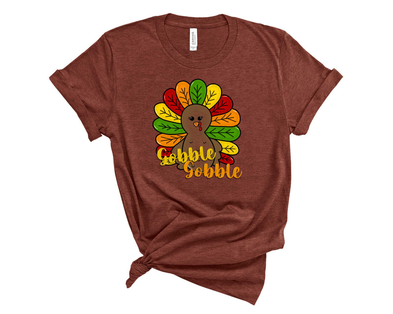 Gobble Gobble 2 - Graphic Tee