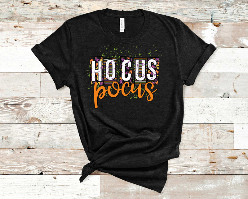 H. Pocus - Graphic Tee