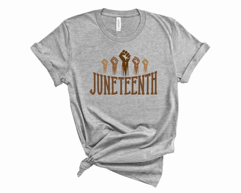 Juneteenth- Transfer