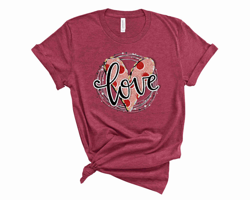 Love Vines - Graphic Tee