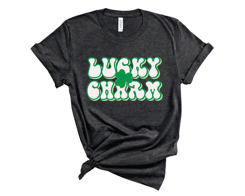 Lucky Charm - Transfer