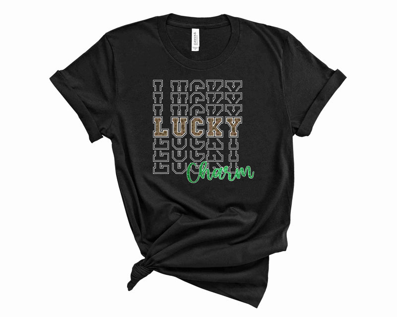 Lucky lucky charm - Transfer