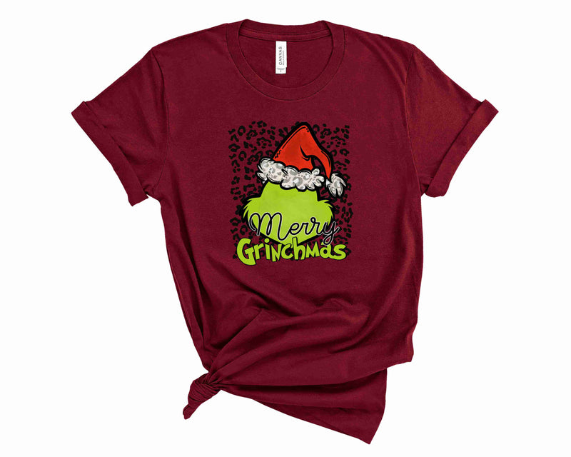 Merry Gmas - Graphic Tee