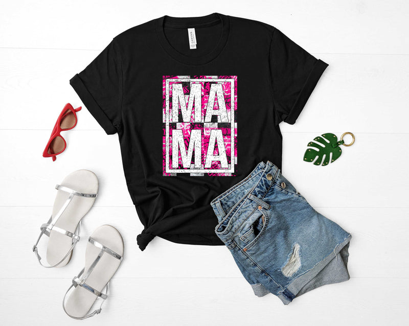 Racing Mama - Graphic Tee