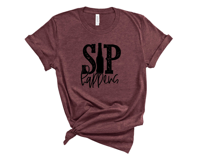 Sip happens -  Transfer