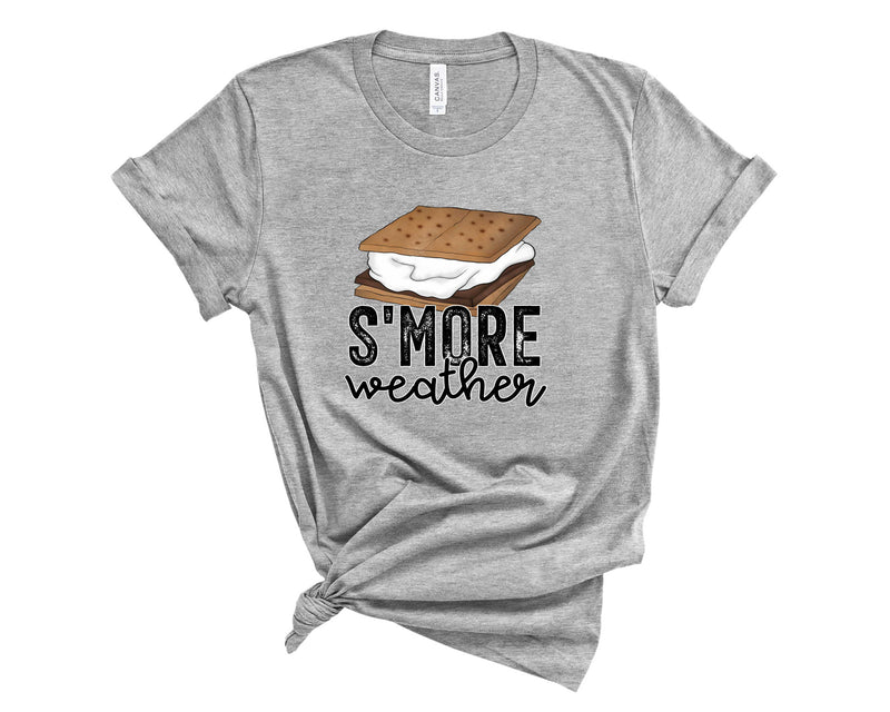 Smore weather - Graphic Tee