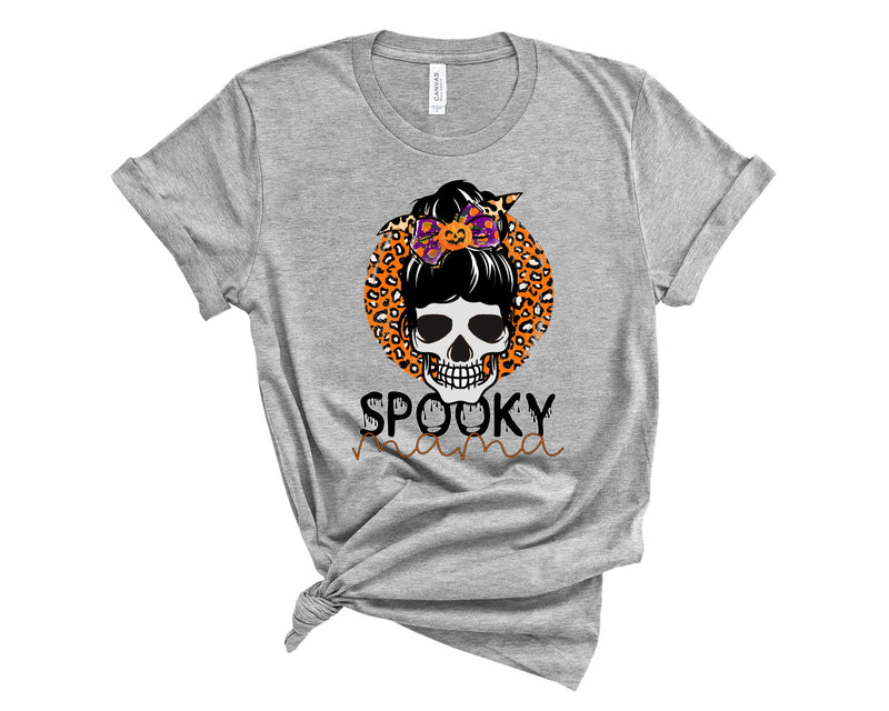 Spooky mama - Graphic Tee