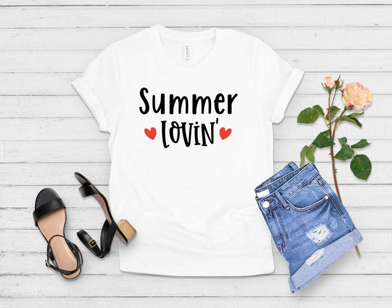 Summer Lovin' -  Transfer