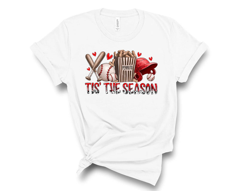 Tis the Season - Graphic Tee