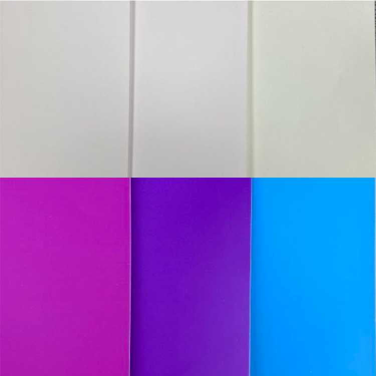 UV Color Change Adhesive Vinyl