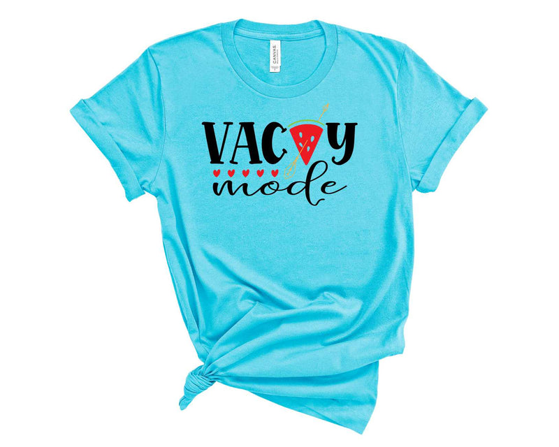 Vacay Mode - Graphic Tee