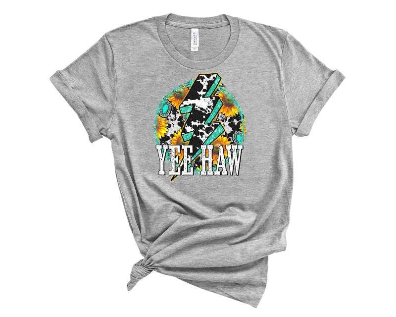 Yee Haw - Graphic Tee