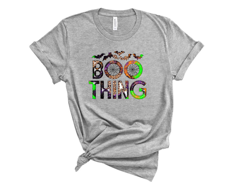 boo thing grunge bats - Transfer