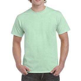 Gildan Adult T-Shirt - Mint